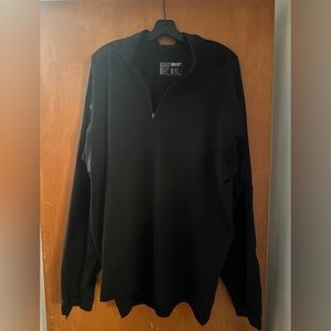 5.11 Tactical Men’s 3XL Rapid Ops Long Sleeve Quarter Zip Shirt Style 72199